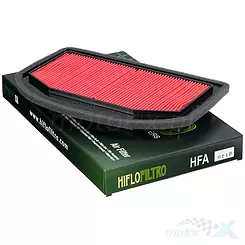 Wkład filtr powietrza papierowy HifloFiltro HFA6510
