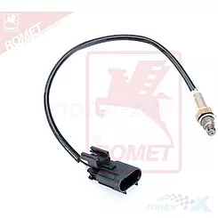Sonda lambda, czujnik tlenu, Romet ADV / Ogar Legend / Pony 125 Euro 4