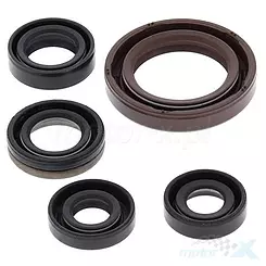 Uszczelniacze silnika komplet Vertex 822327