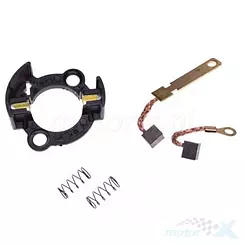 Zestaw naprawczy rozrusznika eletrycznego, motorowery, ATV, małe motocykle, WM Motor