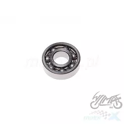 Łożysko kulkowe 17x42x13mm TM-SC03A39 / P6CS20 wału Piaggio Zip 50 4T