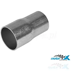 Adapter wydechu Tecnigas, 25x28mm