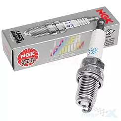 Świeca zapłonowa IFR5L-11 (VK16PRZ11) NGK irydowa