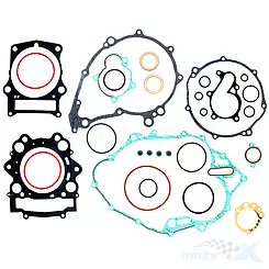 Uszczelki silnika komplet Power Force Yamaha YTZ 660 / XT 660 / Aprilia Pegaso 660