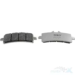 Klocki hamulcowe Carbon Racing KH447 TRW Lucas MCB792CRQ