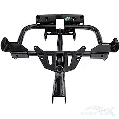 Wspornik lampy przedniej QJMotor SVT 650 / SVT 650 X