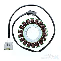 Stator iskrownik, stojan alternatora, Electrosport ESG131, Yamaha FJR 1300 06-13