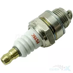 Świeca zapłonowa ISKRA FS75C do kosiarek