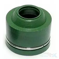 Uszczelniacz zaworu, ssący lub wydechowy, 1 sztuka, Athena M739012209000 
