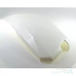 Osłona tylna górna lewa biała NIU N-Series