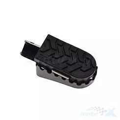 Podnóżek kierowcy prawy WM Motor Benelli TRK 502 / TRK 502X