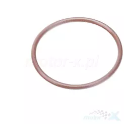 O-ring 40.94x2.62 korka kontrolnego zaworów Romet 1P37QMB (3B3) 50 4T AC