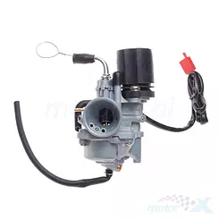 Gaźnik 50cc, gardziel 18.5mm, WM Motor, CPI 2T