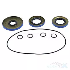 Uszczelniacze dyferencjału przedniego All Balls 25-2121-5 Can-Am Maverick / X3 Max Turbo / Turbo XRC