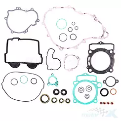 Uszczelki silnika komplet Prox KTM SXF 350 13-15