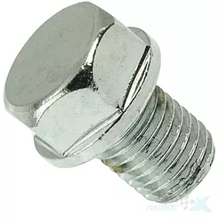 Korek spustowy oleju M12x15 mm Kymco