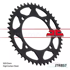 Zębatka tylna 520 39 zębów JT Sprockets JTR857