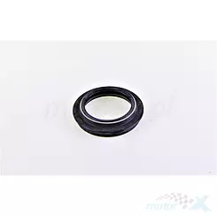 Uszczelniacz przeciwpyłowy zawieszenia przedniego 41x54.4x13.1mm QJMotor 43290N220001