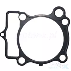 Uszczelka cylindra, grubość OEM, Athena S410510006187