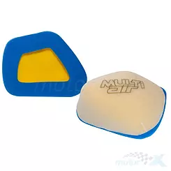 Wkład filtr powietrza gąbka Multi Air MA0802
