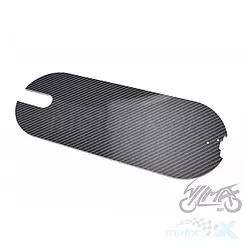 Podłoga malowanie carbon, hulajnoga elektryczna Xiaomi M365 / M365 Pro, M187