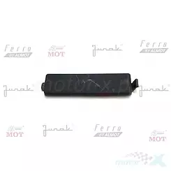 Pokrywka nr vin (25x96mm) Junak Jetmax 250