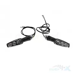 Kierunkowskazy tylne WM Motor Benelli TRK 502 / TRK 502X