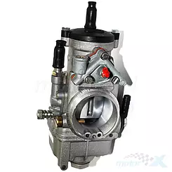 Gaźnik Dellorto PHM 41 NS