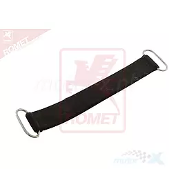 Pasek mocowania akumulatora Romet R250 / Zipp Raven 125