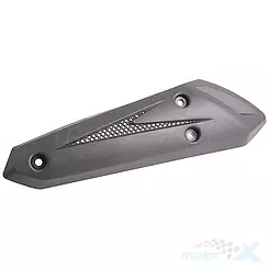 Osłona tłumika Moretti Parts Euro 4