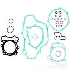 Uszczelki silnika komplet Power Force Yamaha YZ400 (98-99)
