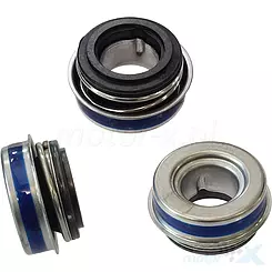 Uszczelniacz pompy chłodzenia wody 300 4T LC Voge 292, Loncin, Euro 5