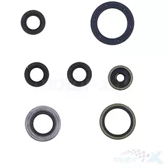 Uszczelniacze silnika komplet, Athena P400270400013