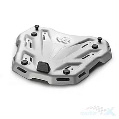 Płyta pod kufer  KAPPA MONOKEY DO STELAŻY KZ ORAZ NIEKTÓRYCH KR ALUMINIOWA (2019)
