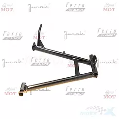 Podstawa centralna Junak 121 FL / Racer / RZ
