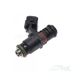 Wtrysk, wtryskiwacz paliwa, WM Motor 58016, SYM 06414-HKK-000 / Kymco 39300-LEA6-800, 39300-LEB2-800