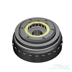 Magneto, koło magnesowe 310 4T LC ZT180MN Zontes