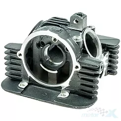 Głowica cylindra 125cc RS154FMI 4T 125 OHC AC