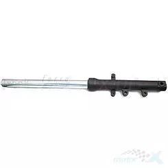 Amortyzator przód prawy (zacisk) (q37 dł.cał.79cm) Junak RS125