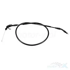 Linka gazu I QJMotor SRT 800 S / SRT 800 SX