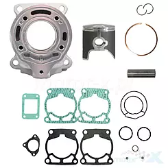 Cylinder kompletny, Standard Bore 45mm,  Promx PR1116KIT (50005-K01)