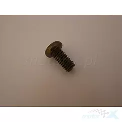 Wkręt M6x16mm stacyjki Junak 121