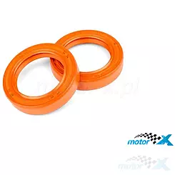 Uszczelniacze wału korbowego Stage6 R/T FKM, Gilera Runner FX / FXR 125-180 2T
