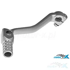 Dźwignia zmiany biegów, aluminiowa, Vicma Kawasaki KX 450 F 06-08