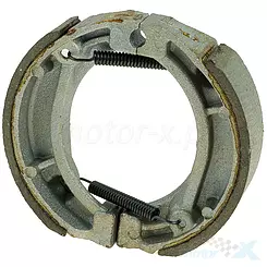 Szczęki hamulcowe tylne Barton Ranger Classic / Romet Via City