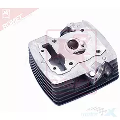 Głowica cylindra 125cc Romet Z-ONE S / Z-ONE T 125 / RXC 125