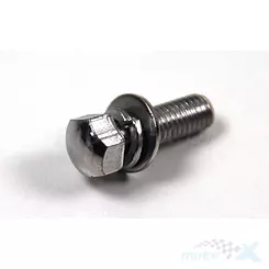 Śruba M8x32mm