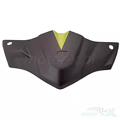 Obudowa kierownicy Barton Energy Electric Zielona