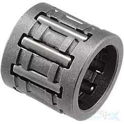 Łożysko igiełkowe 10x14x13mm