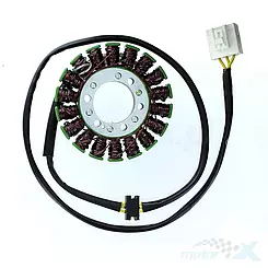 Stator iskrownik, stojan alternatora, Electrosport ESG127